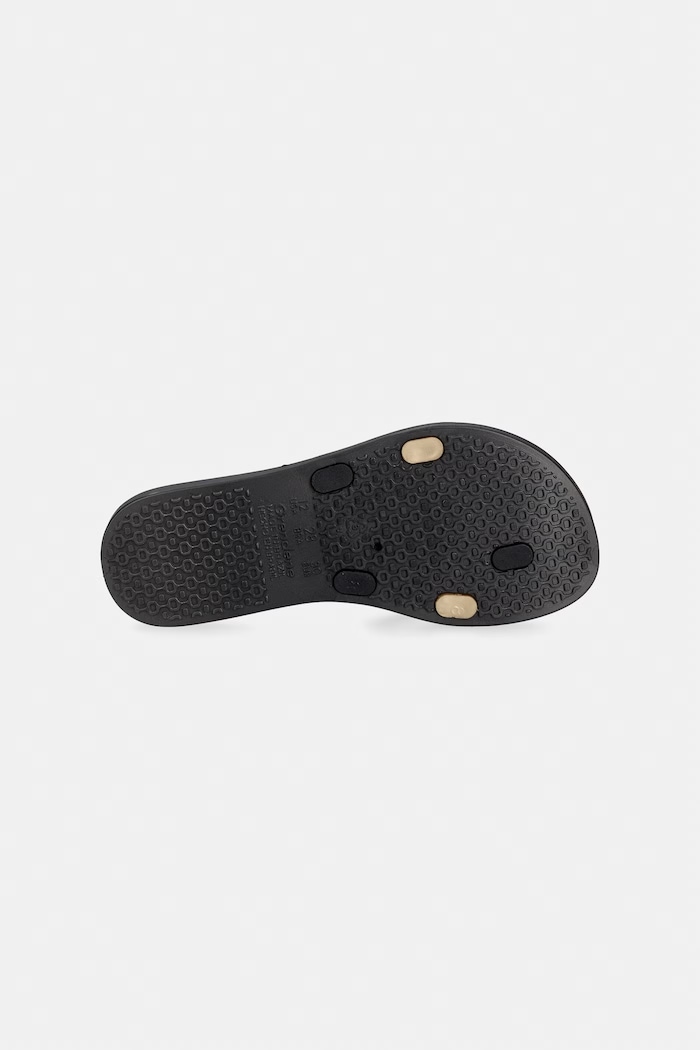 Ipanema șlapi pentru copii KIREI KIDS 83543.24006 negru