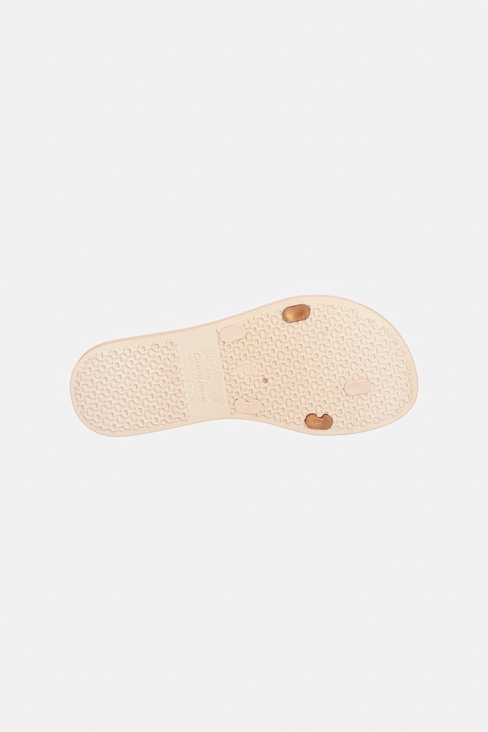 Ipanema șlapi pentru copii KIREI KIDS 83543.BO447 portocaliu