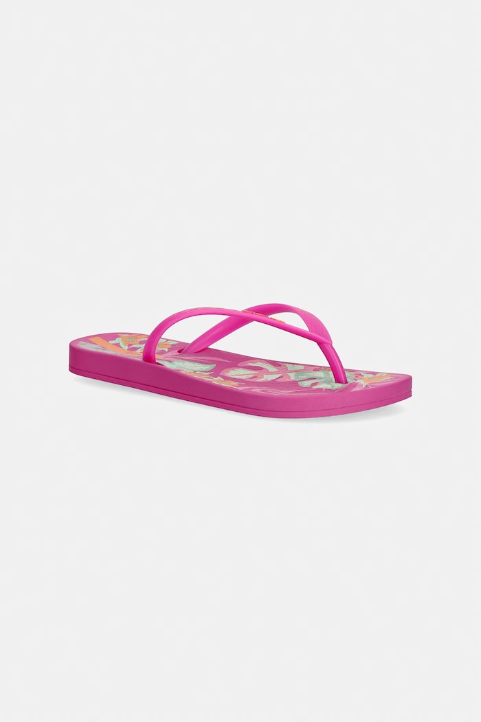 Ipanema șlapi pentru copii ANAT TEMAS I roz 83762.BL547
