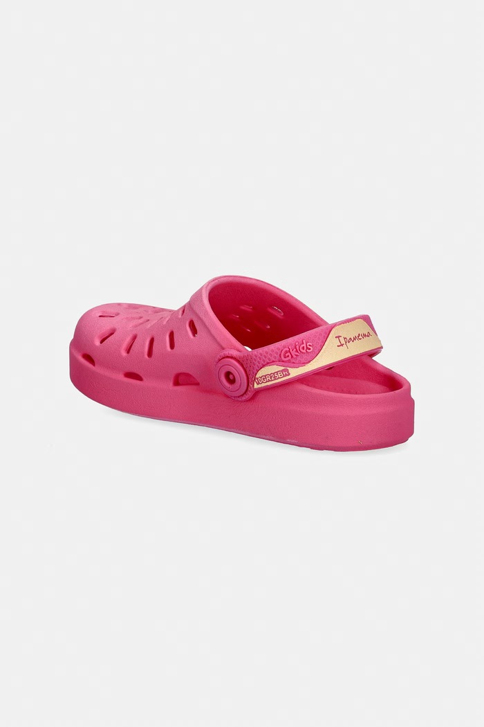 Момиче Ipanema чехли за деца MOTION KIDS 83849.BP030 розов