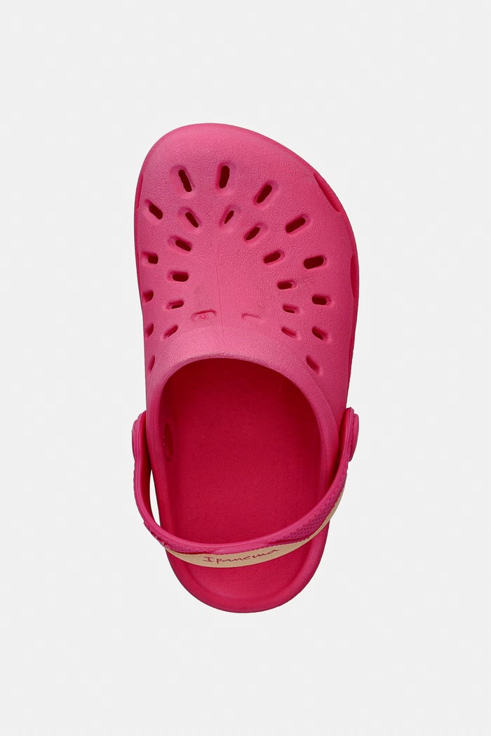 Ipanema чехли за деца MOTION KIDS розов 83849.BP030