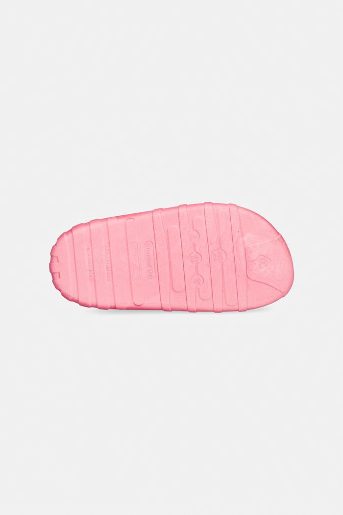 Ipanema papuci pentru copii, cuDDLY BABY 83858.BQ162 roz