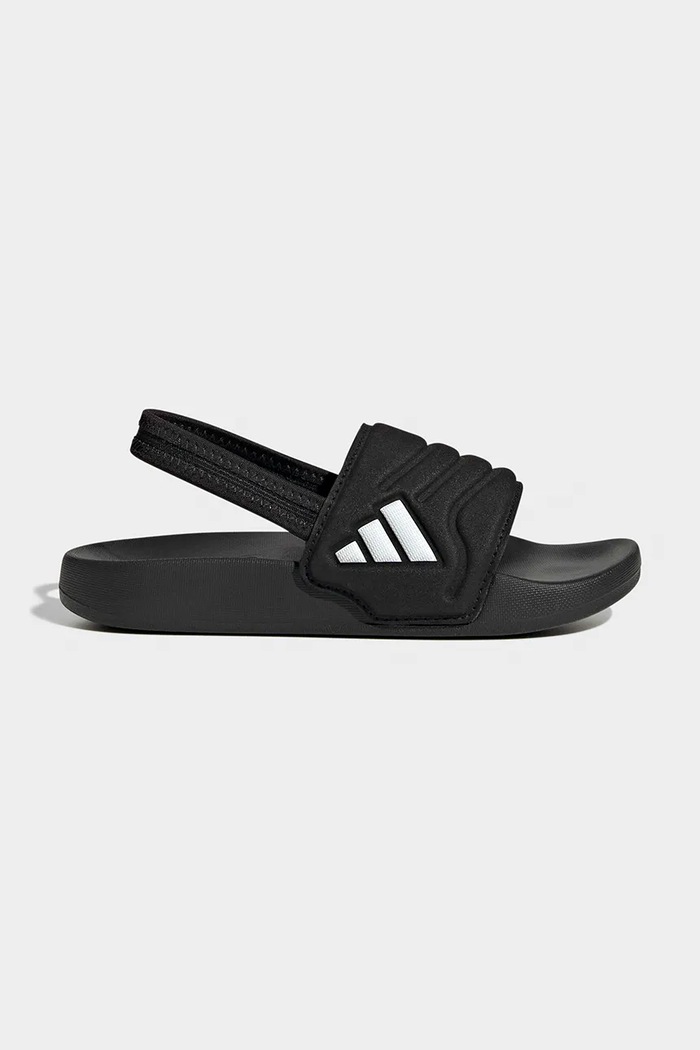 adidas șlapi copii ADILETTE ESTRAP 2.0 negru HQ9197