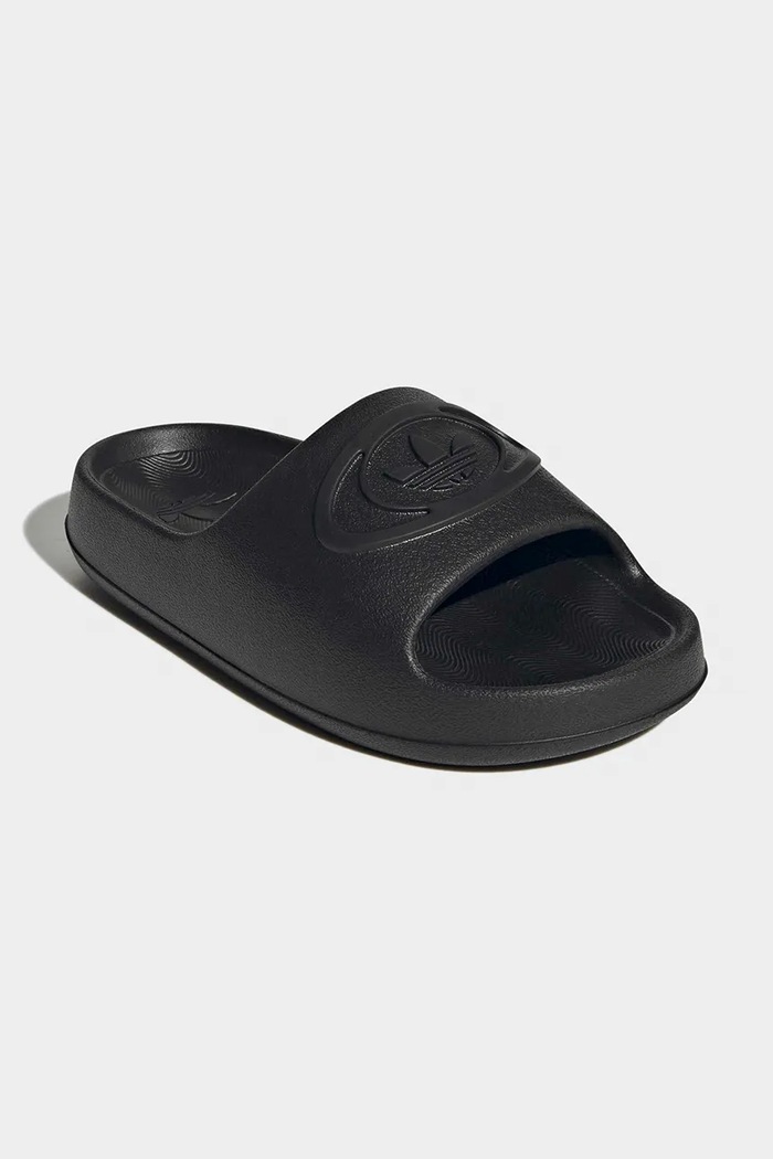 adidas Originals klapki dziecięce ADILETTE 00s KJ1156 czarny SS26