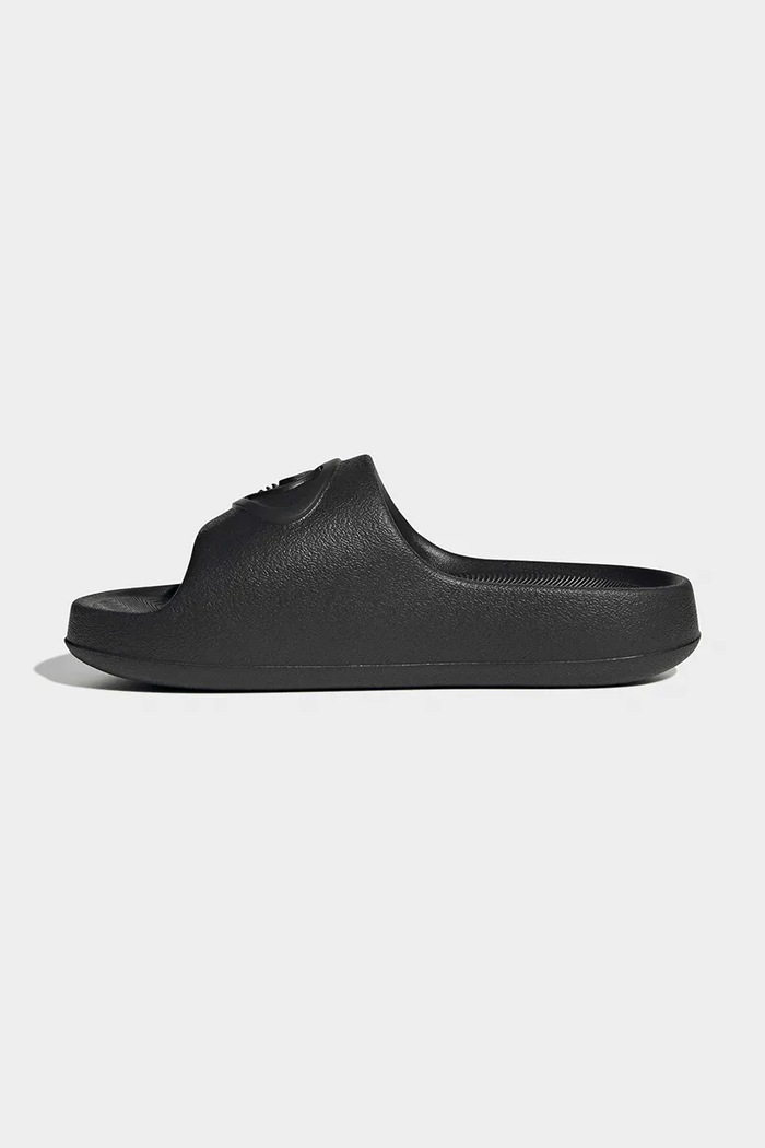 adidas Originals klapki dziecięce ADILETTE 00s czarny KJ1156