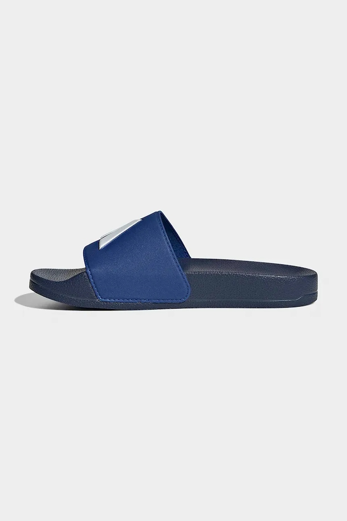 adidas șlapi copii ADILETTE SHOWER LOGO albastru JS2520