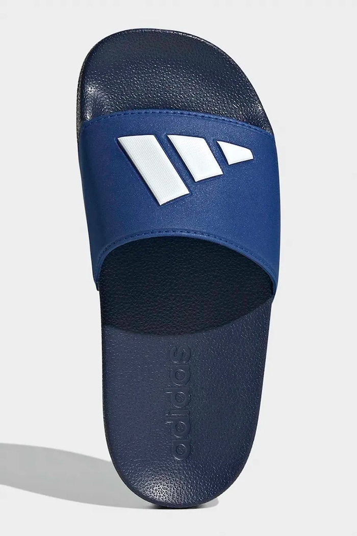 adidas șlapi copii ADILETTE SHOWER LOGO JS2520 albastru