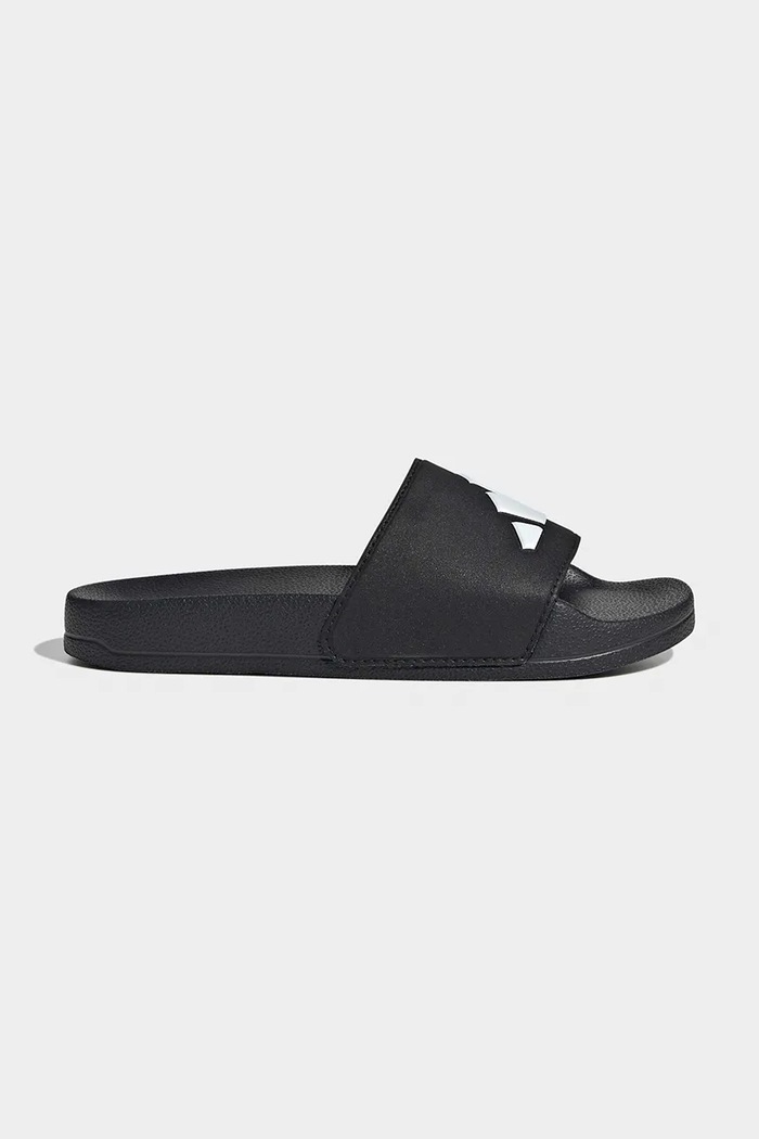 adidas șlapi copii ADILETTE SHOWER LOGO negru JS2519