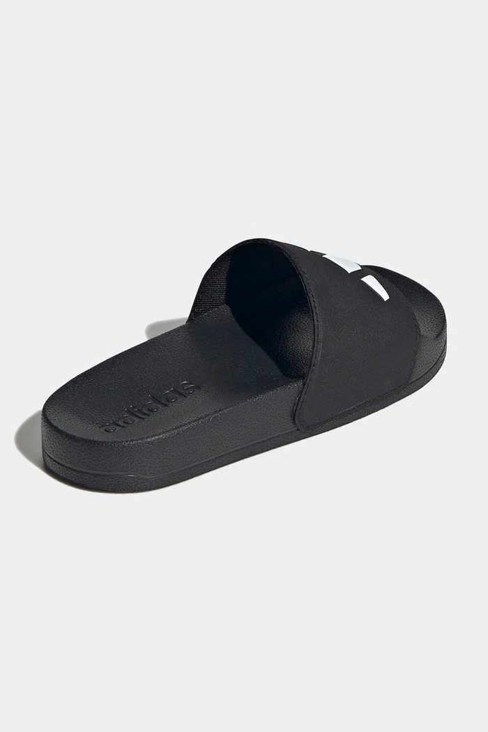 Băieți adidas șlapi copii ADILETTE SHOWER LOGO JS2519 negru
