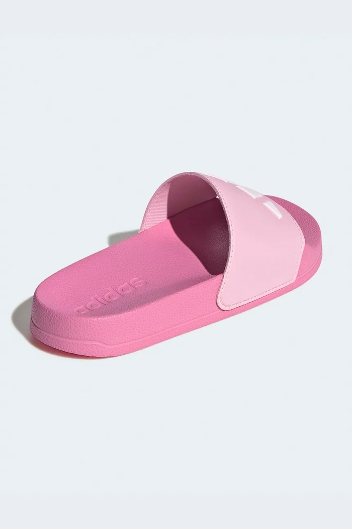Chlapec Detské šľapky adidas ADILETTE SHOWER LOGO JS2522 ružová