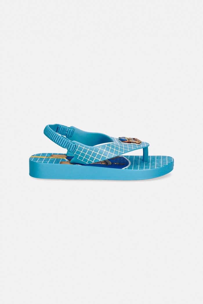 Detské sandále Ipanema PAW PATROL B 26124.22440 modrá SS26