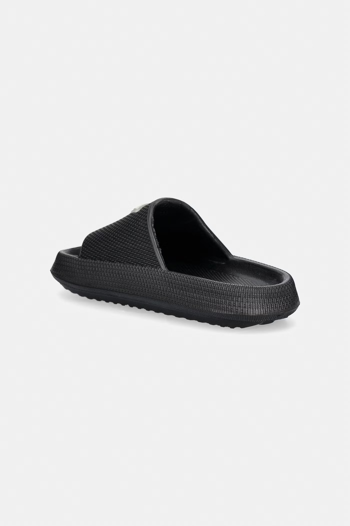 Chłopiec Guess klapki dziecięce H6GZ02.WG5X0.PPY2.M czarny
