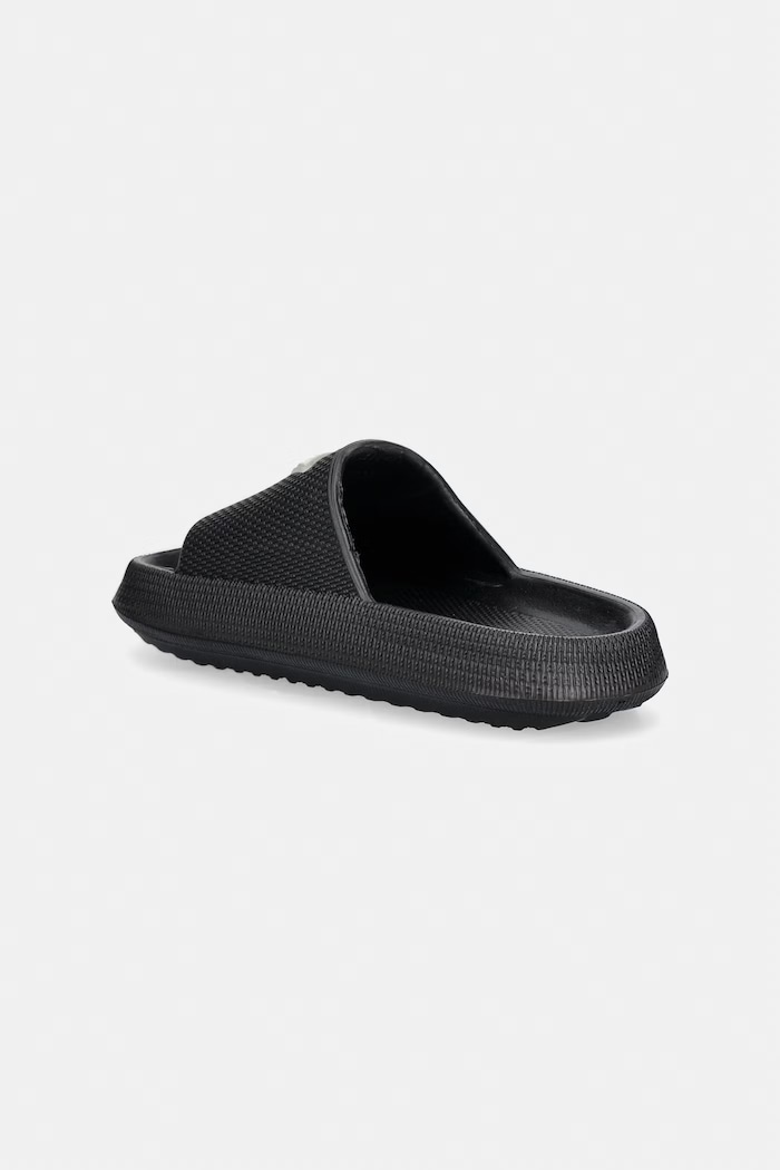 Chłopiec Guess klapki dziecięce H6GZ02.WG5X0.PPY2.M czarny