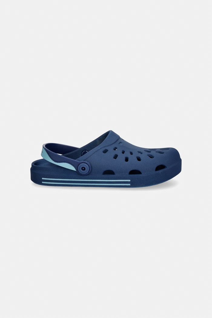 Ipanema чехли за деца MOTION KIDS 83849.BP034 тъмносин SS26