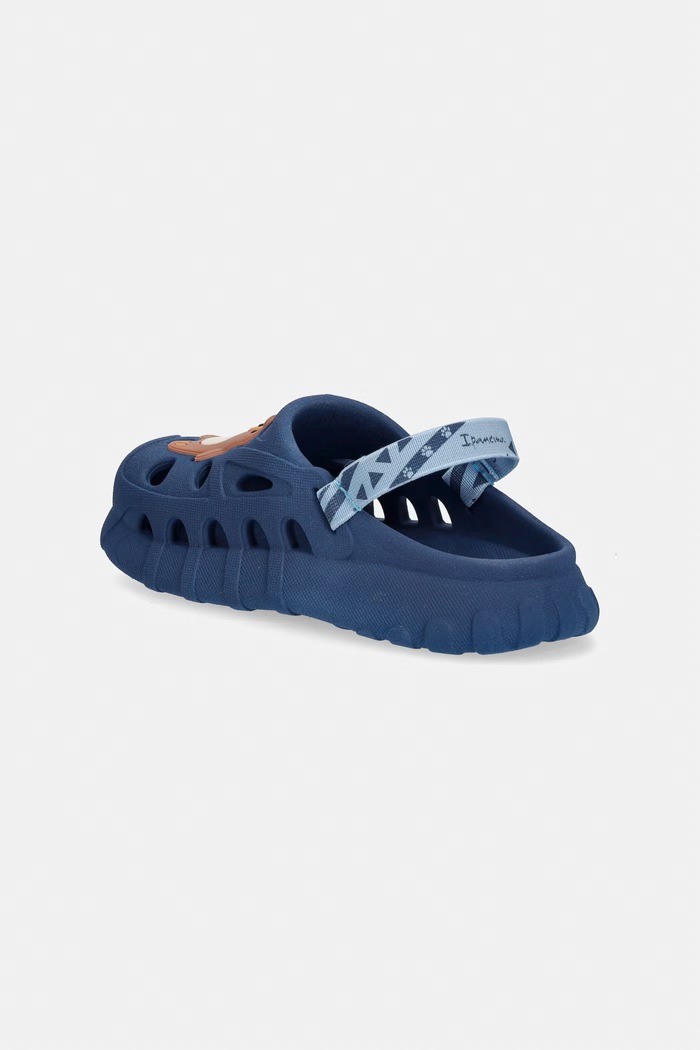 Ipanema sandały dziecięce CUDDLY BABY granatowy 83858.BQ166