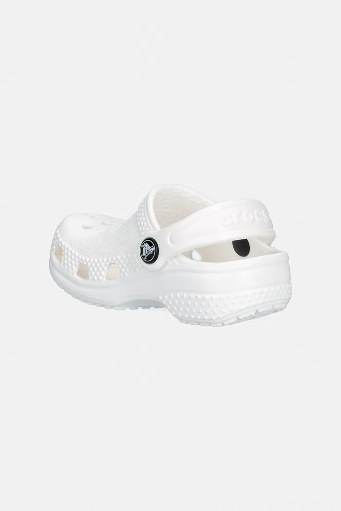 Момче Crocs чехли за деца CROCS LITTLES 11441.CROCS.LITTLES. бял