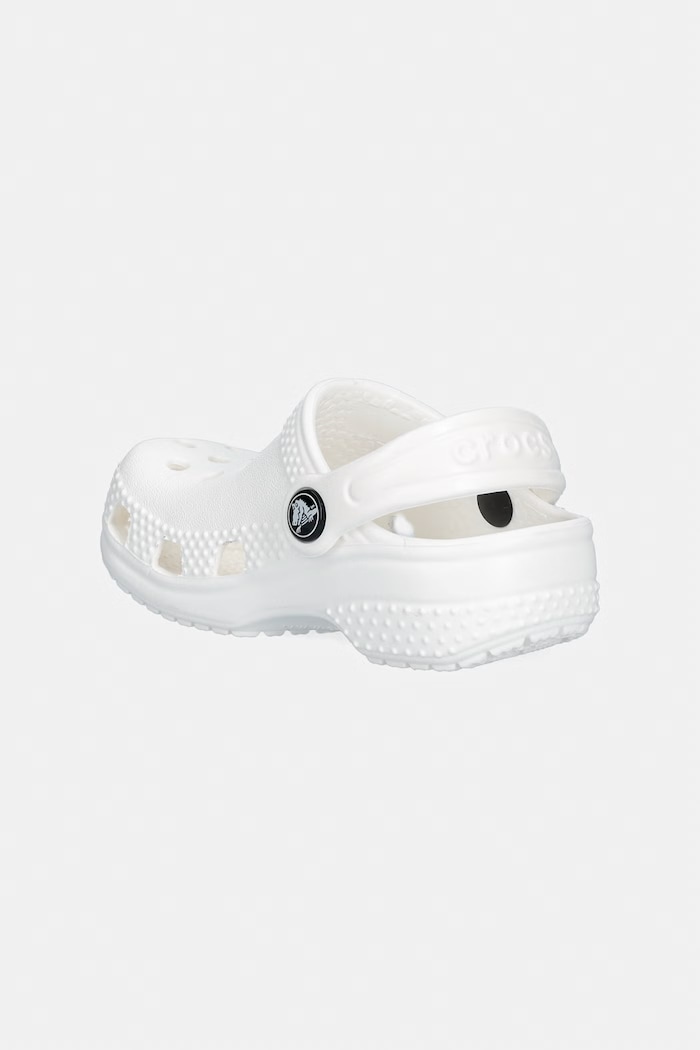 Момче Crocs чехли за деца CROCS LITTLES 11441.CROCS.LITTLES. бял