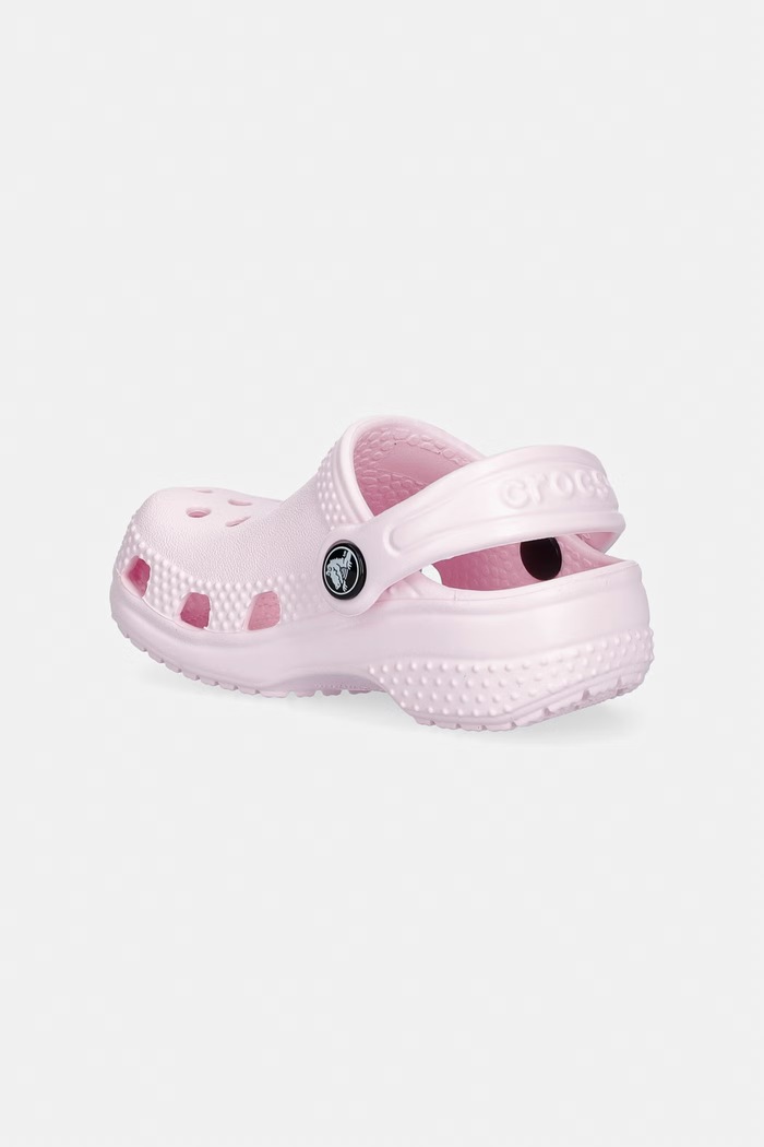 Момче Crocs чехли за деца CROCS LITTLES 11441.CROCS.LITTLES. розов