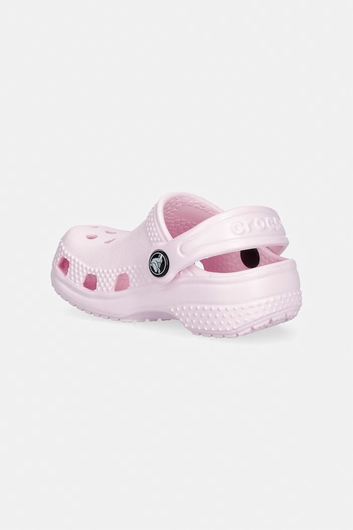 Момче Crocs чехли за деца CROCS LITTLES 11441.CROCS.LITTLES. розов
