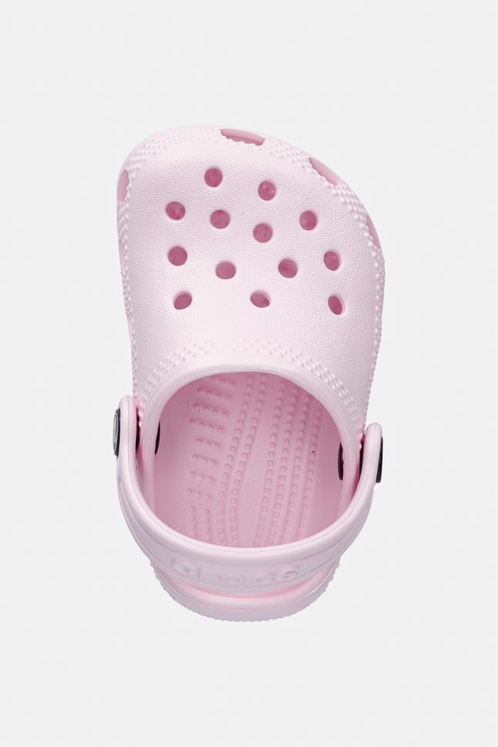 Crocs чехли за деца CROCS LITTLES розов 11441.CROCS.LITTLES.
