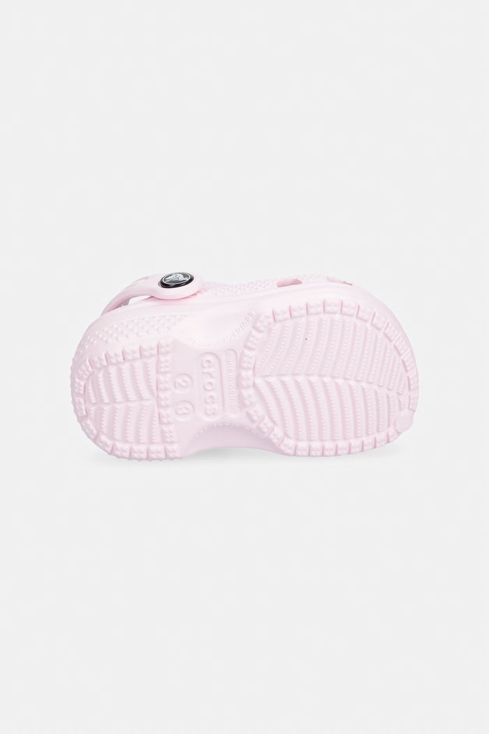 Crocs чехли за деца CROCS LITTLES 11441.CROCS.LITTLES. розов