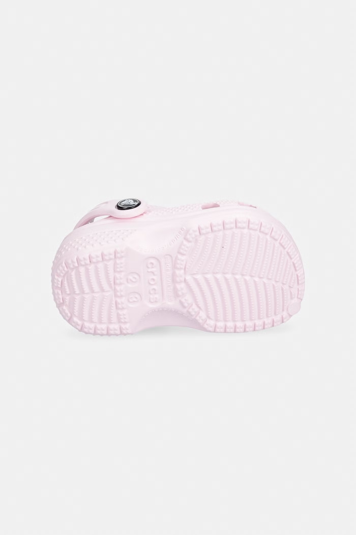 Crocs чехли за деца CROCS LITTLES 11441.CROCS.LITTLES. розов