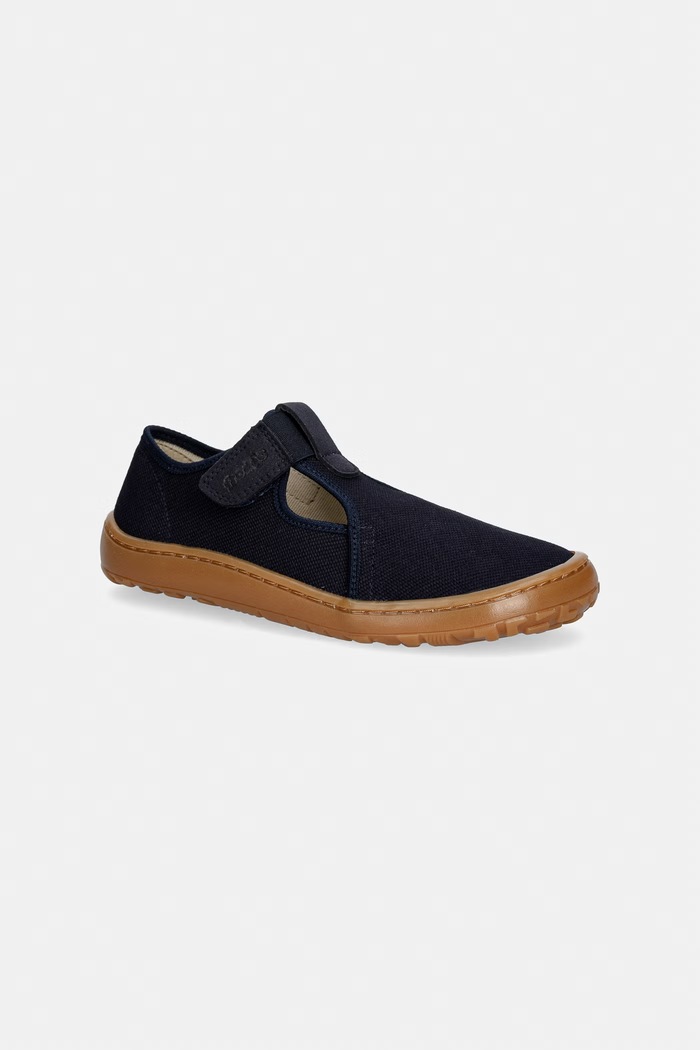 Froddo papuci pentru copii bleumarin G1700439.31.33