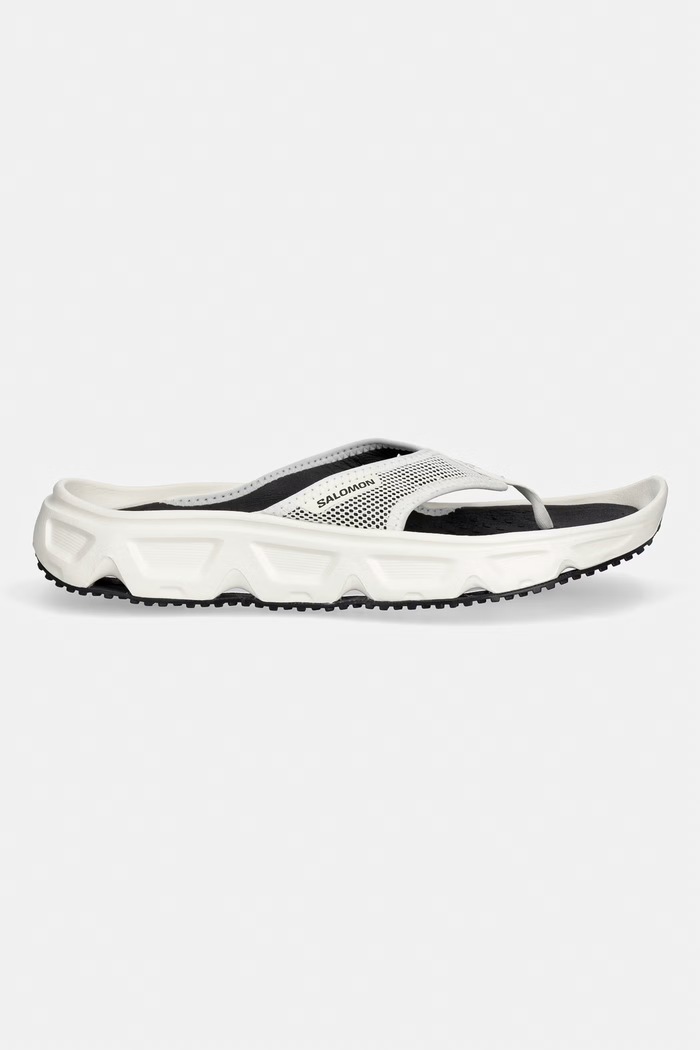 Salomon șlapi REELAX BREAK 6.0 L47741500 bej SS26