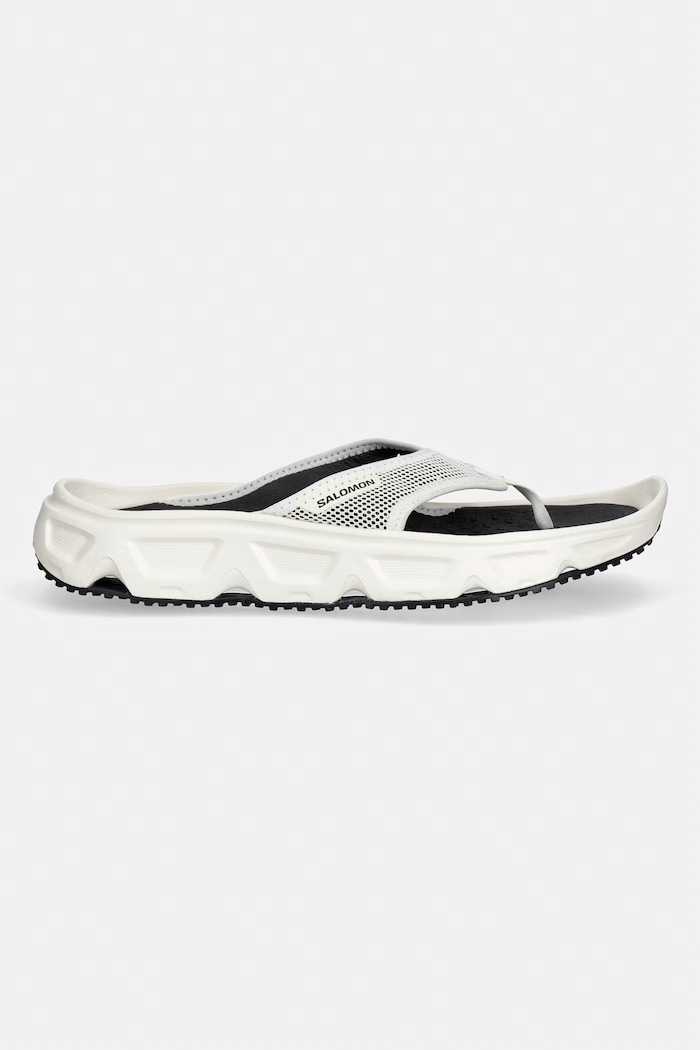 Salomon șlapi REELAX BREAK 6.0 L47741500 bej SS26