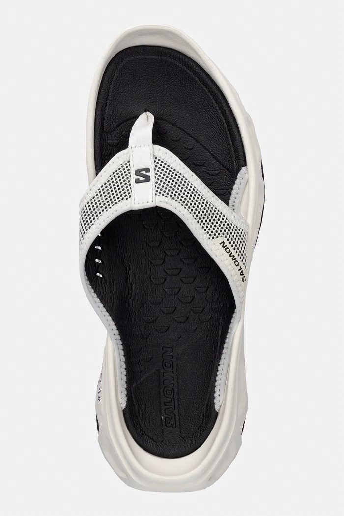 Salomon șlapi REELAX BREAK 6.0 bej L47741500
