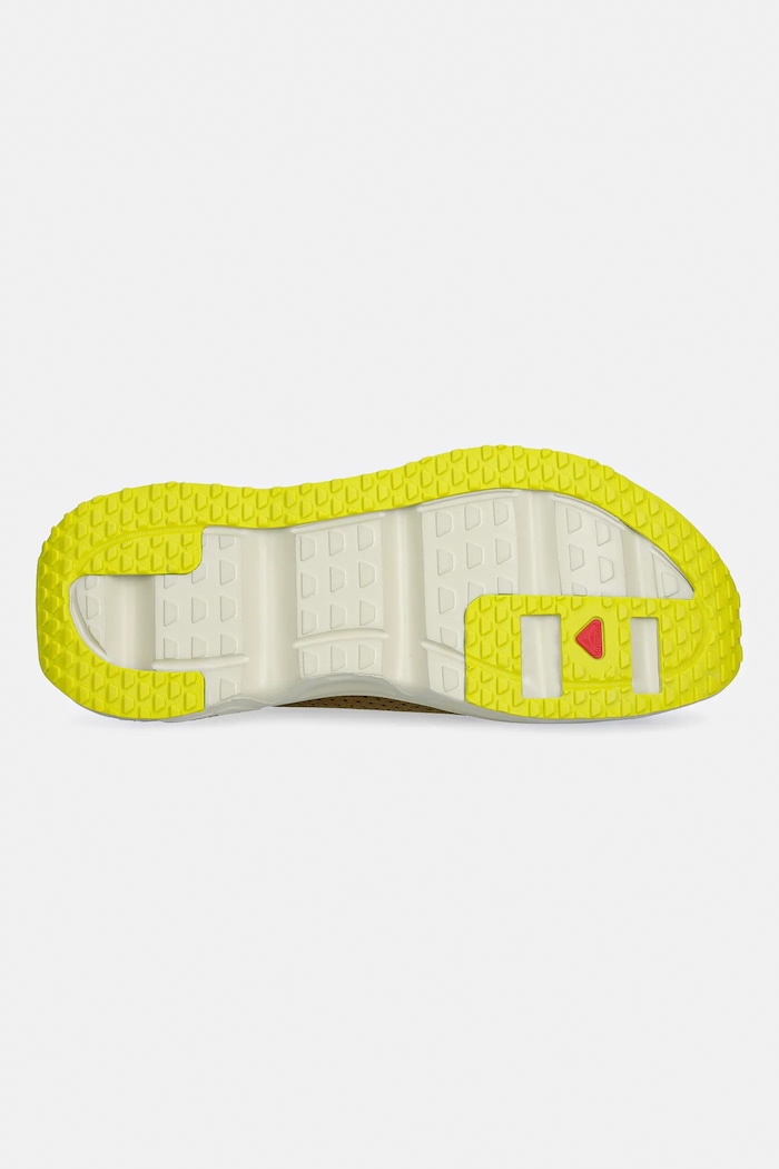 Шлепанцы Salomon REELAX SLIDE 6.0 L47994300 зелёный