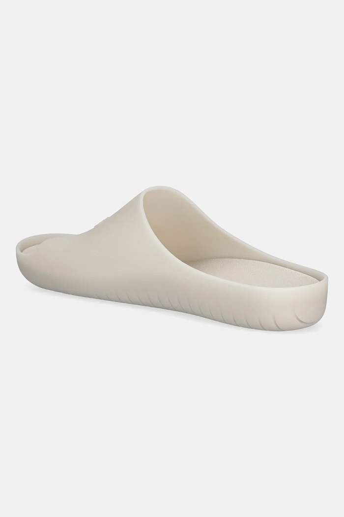 Cipők Calvin Klein papucs JELLY SLIDE HM0HM02014 bézs