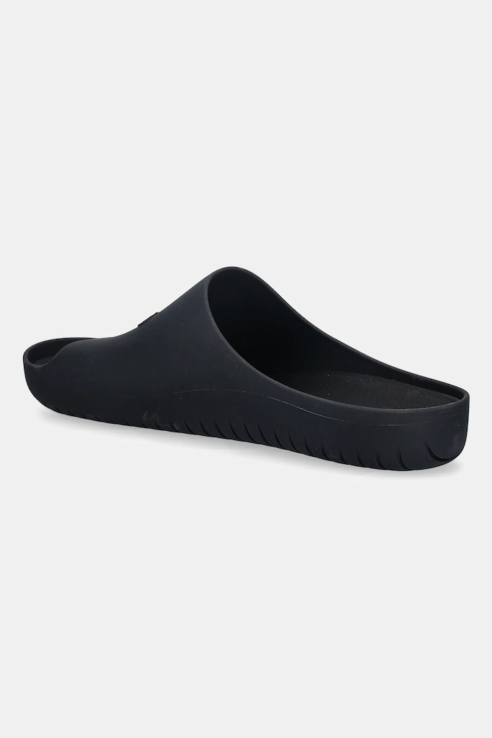 Cipők Calvin Klein papucs JELLY SLIDE HM0HM02014 fekete
