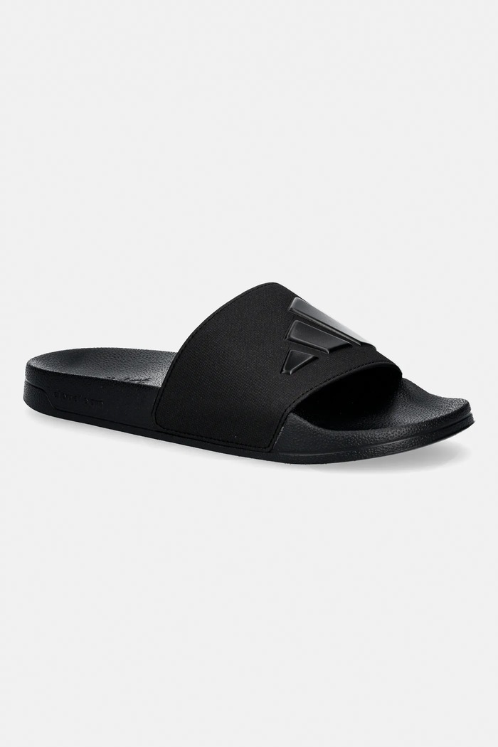 adidas papucs Adilette Shower fekete JS2039