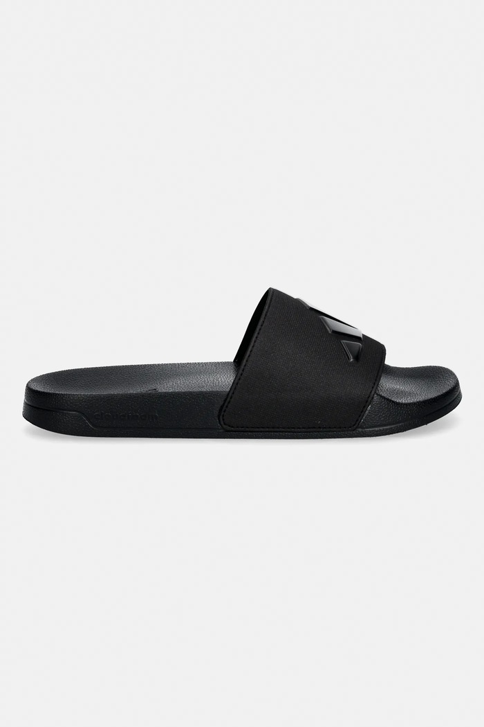 adidas papucs Adilette Shower JS2039 fekete SS26