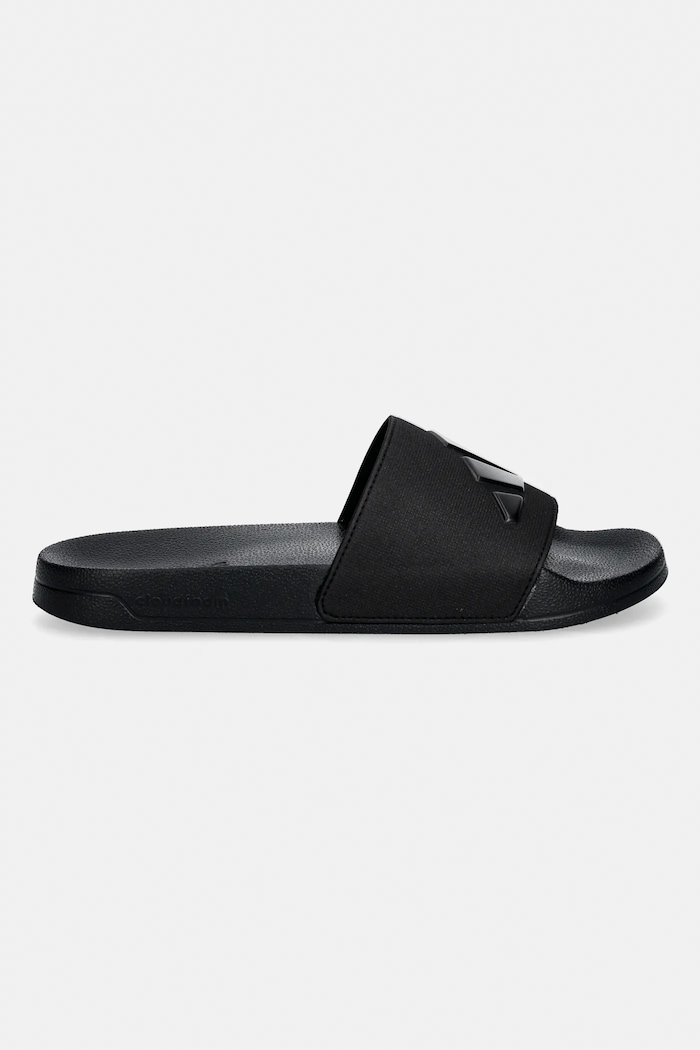adidas papucs Adilette Shower JS2039 fekete SS26