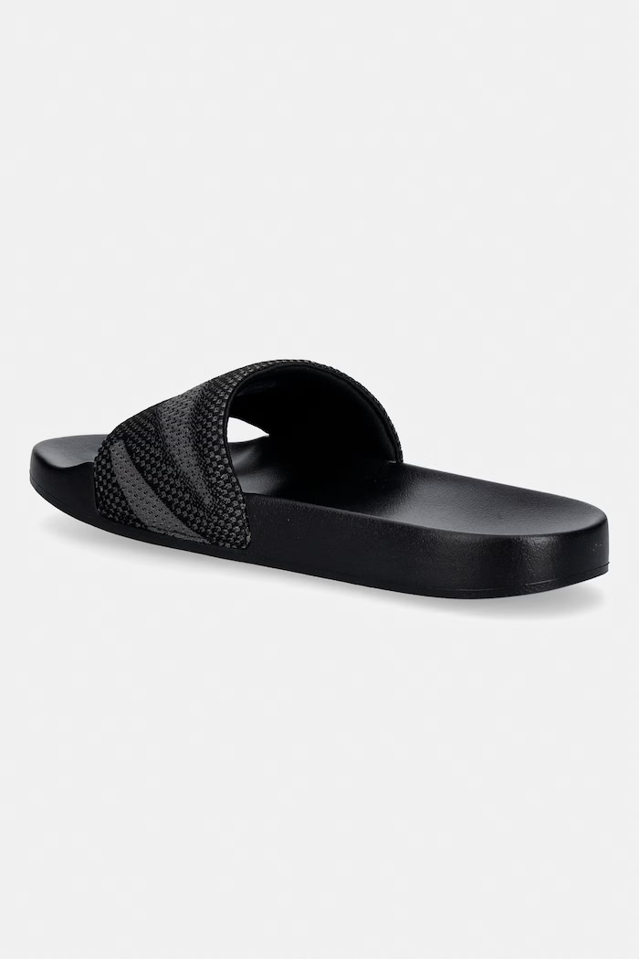 Obuv Tommy Jeans šľapky pánske TJM SUMMER SANDAL 26 EM0EM01697 čierna