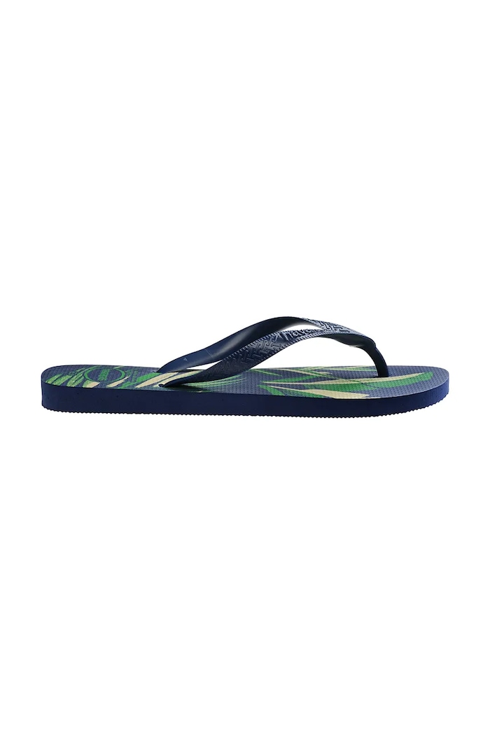 Šľapky Havaianas ALOHA 4111355.9380 tmavomodrá SS26