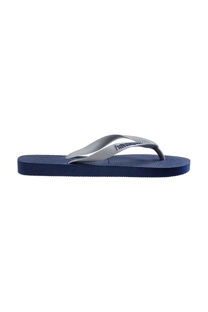 Havaianas klapki TOP LOGO POP UP 4147522.6514 granatowy SS26