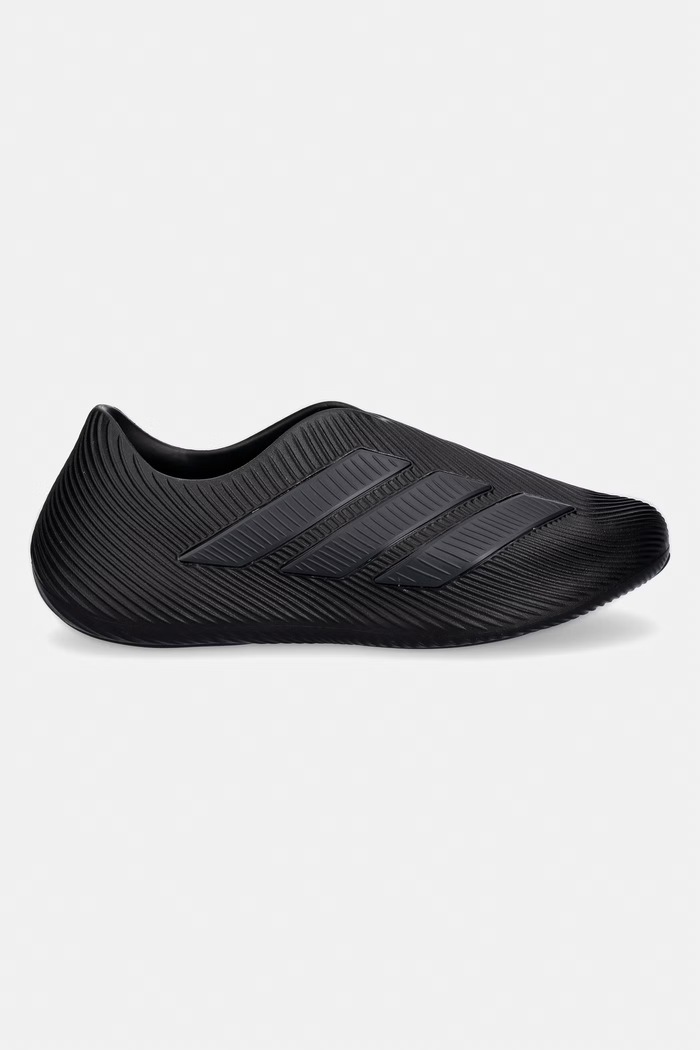 adidas sneakersy Purechill KI0067 czarny SS26