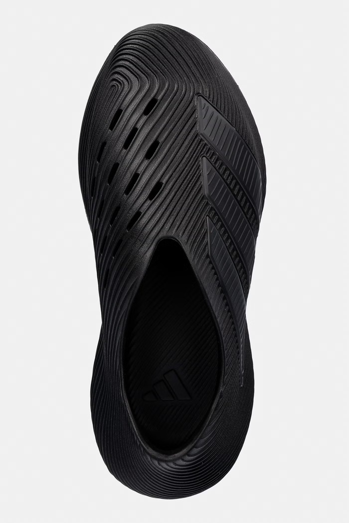 adidas sneakersy Purechill czarny KI0067