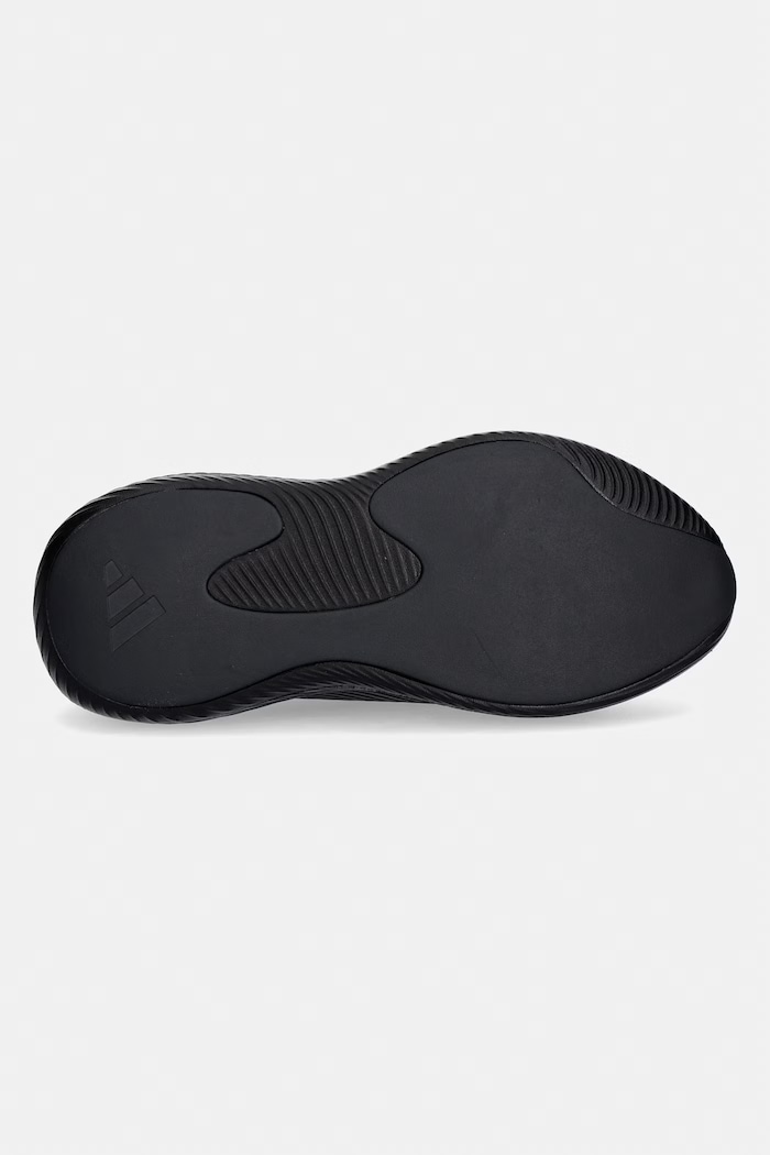 adidas sneakersy Purechill KI0067 czarny