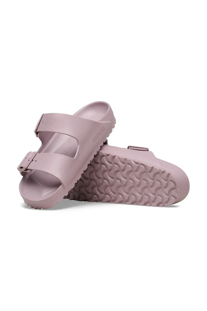 Birkenstock šľapky pánske Arizona EVA fialová 1031317