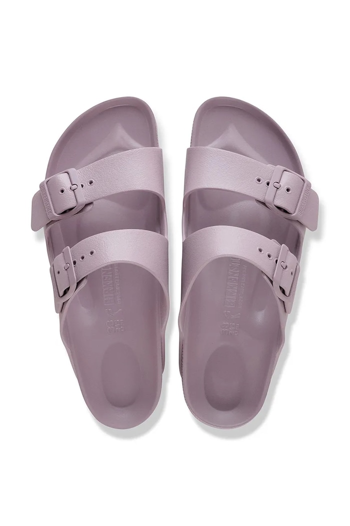 Birkenstock šľapky pánske Arizona EVA 1031317 fialová