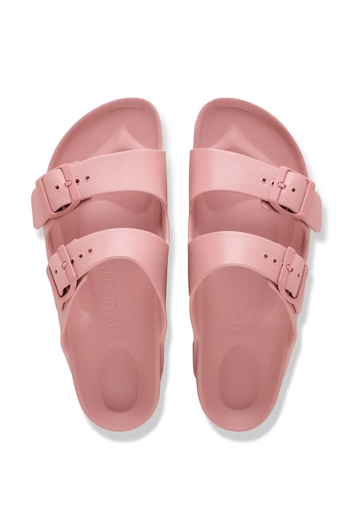 Birkenstock šľapky pánske Arizona EVA 1031323 ružová
