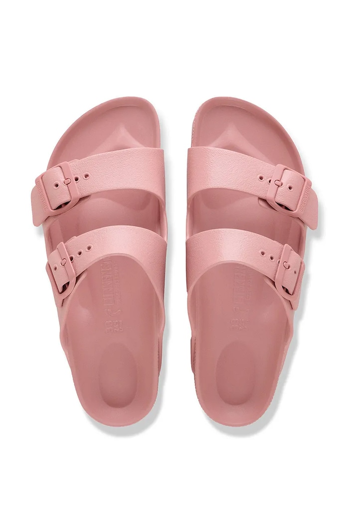 Birkenstock šľapky pánske Arizona EVA 1031323 ružová