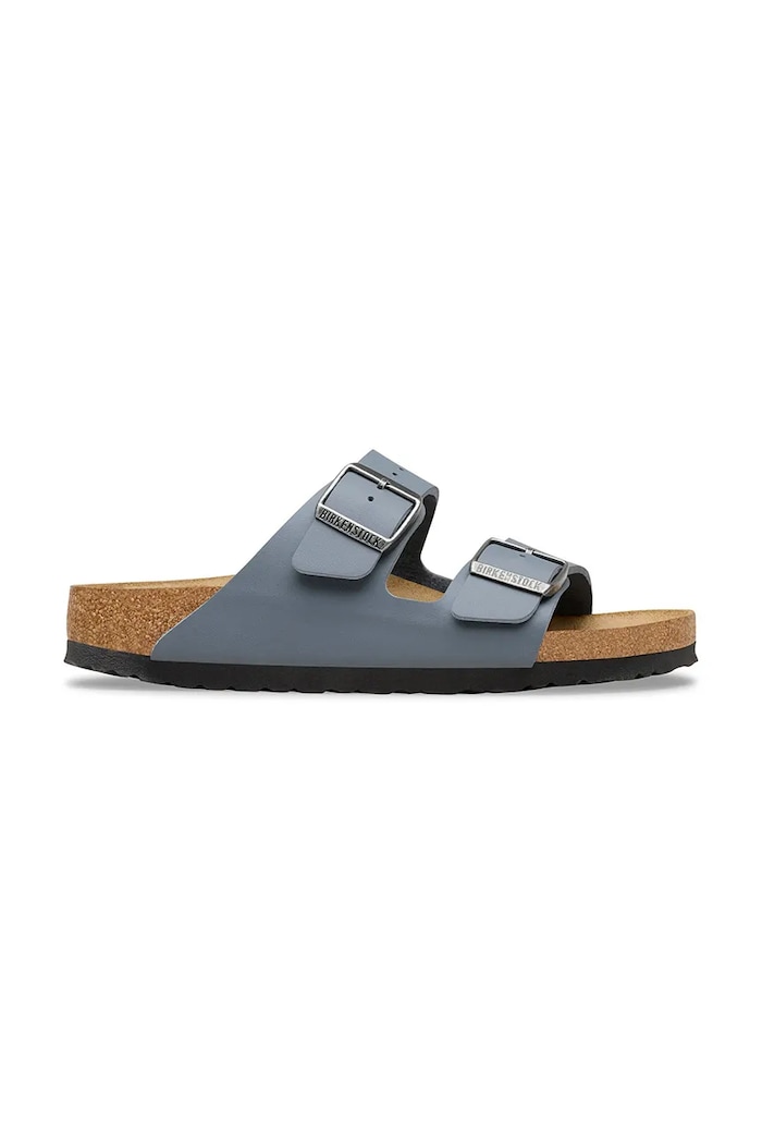 Birkenstock šľapky pánske Arizona modrá 1031458