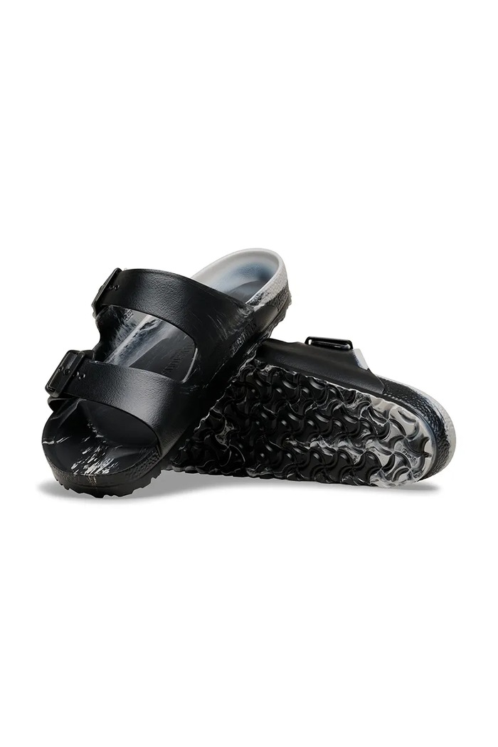 Birkenstock klapki Arizona EVA czarny 1032110