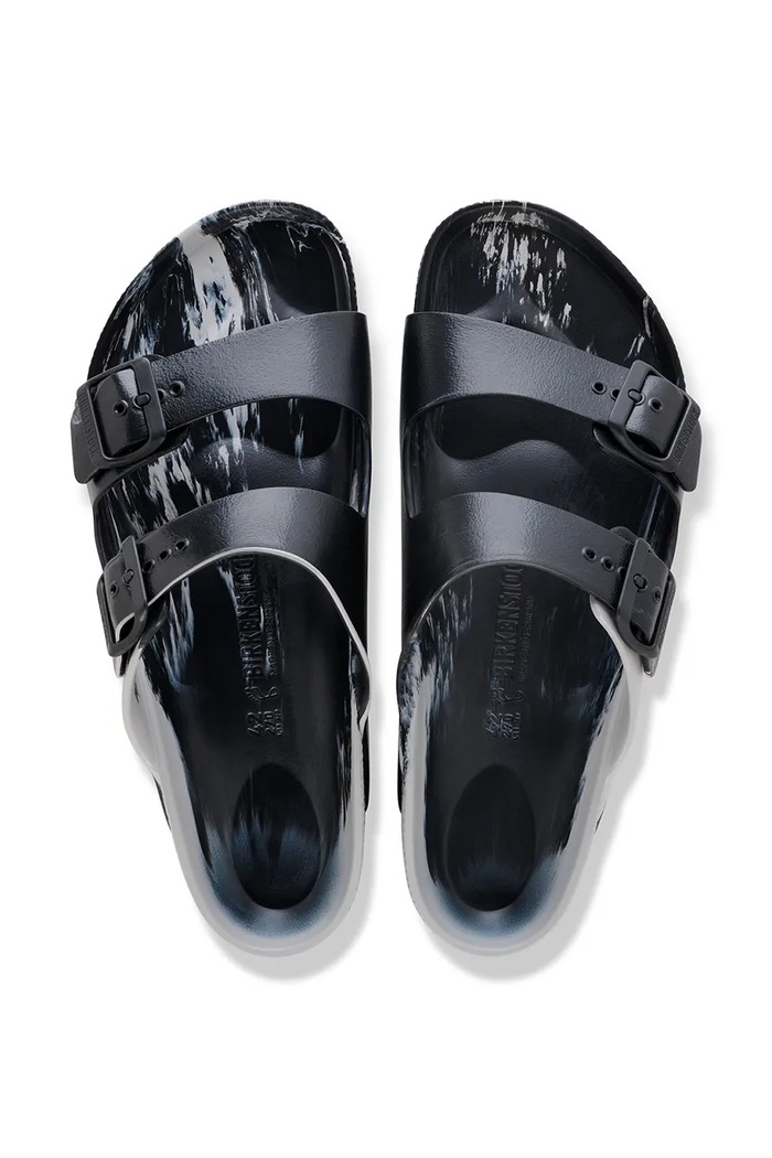 Obuv Šľapky Birkenstock Arizona EVA 1032110 čierna
