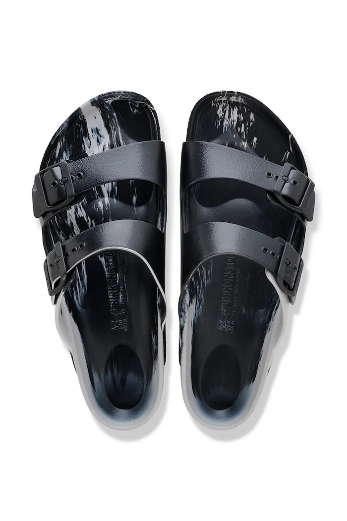Šľapky Birkenstock Arizona EVA 1032110 čierna
